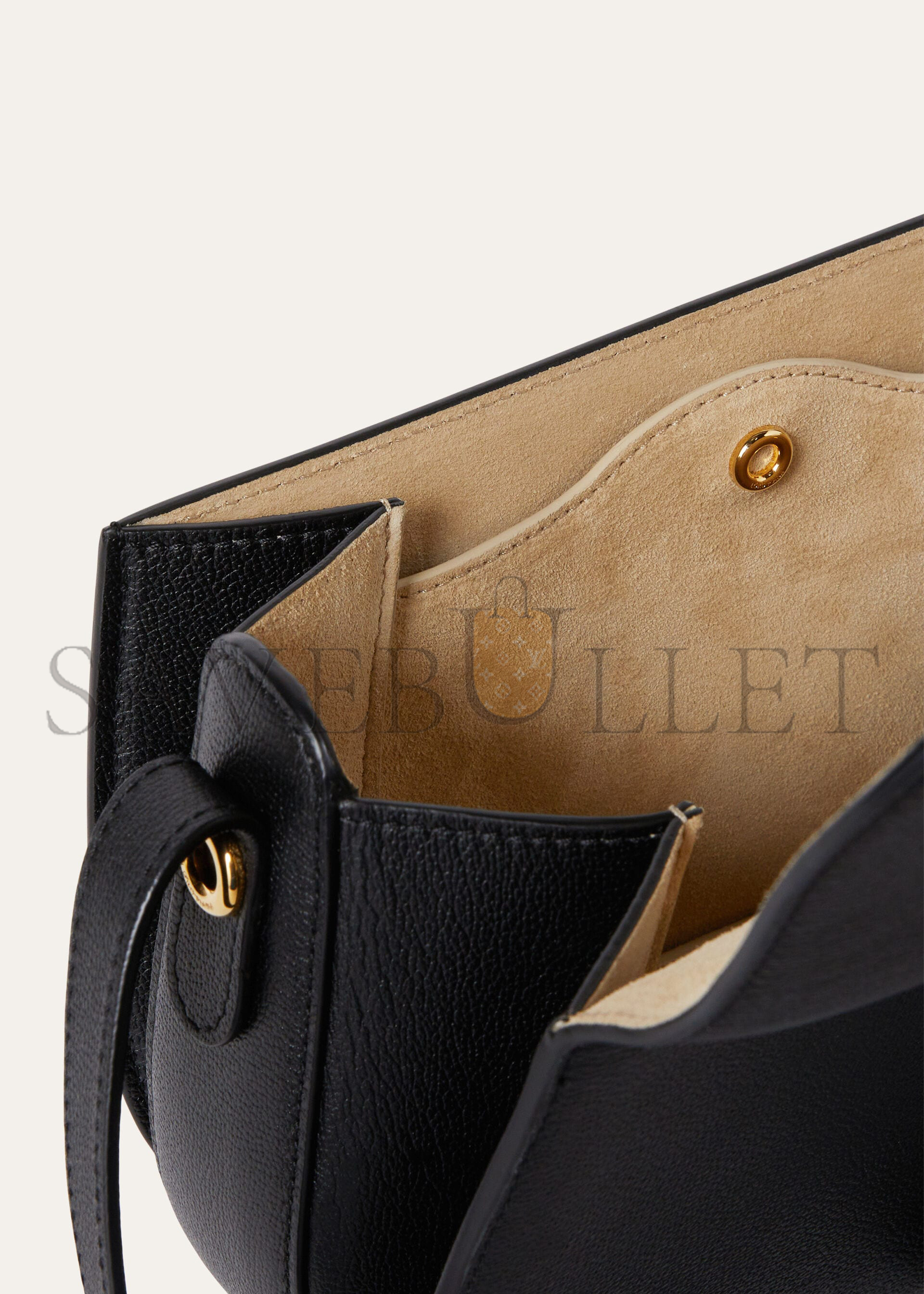 LORO PIANA SMALL GHIERA BAG FAO1146 (23*16*8cm) LORO PIANA SMALL GHIERA BAG FAO1146 (23*16*8cm)